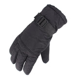 Tough Outdoors Snow Gloves for Men & Women - Skiing Gloves & Waterproof Gloves - Adult Ski Gloves - Snowboarding Gloves Waterproof Insulated