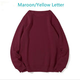 Womens Mens Hoodies Sweatshirt Long Sleeve O-Neck Sweater Cotton Pullover Hooded Jumper Jacket Coat 12 Colors Asian Size S-XXL