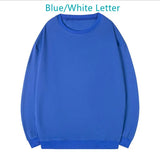 Womens Mens Hoodies Sweatshirt Long Sleeve O-Neck Sweater Cotton Pullover Hooded Jumper Jacket Coat 12 Colors Asian Size S-XXL