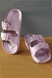 Greatnfb Solid EVA Sandals