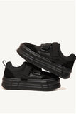 Greatnfb Velcro Platform Sneakers